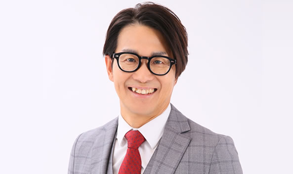 代表メッセージ